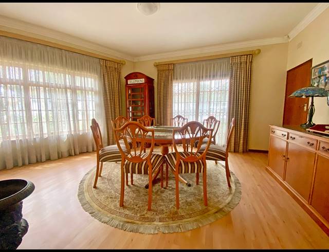5 BEDROOM HOUSE FOR SALE IN BENDOR